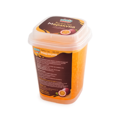 Кульки DoubleBubble Маракуйя 500г 