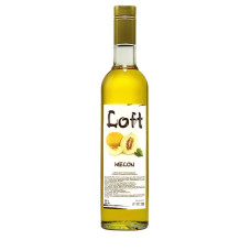 Сироп Loft Диня 0.7л Скло