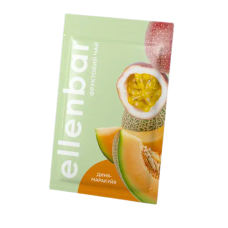 Фруктовий чай Ellenbar Диня-Маракуйя 50г