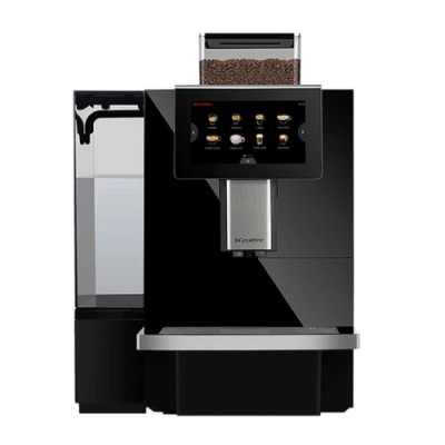 Кавомашина Dr.Coffee F11 PRO BIG Plus-B