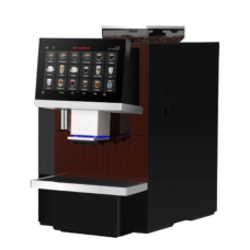 Кофемашина Dr.Coffee F16