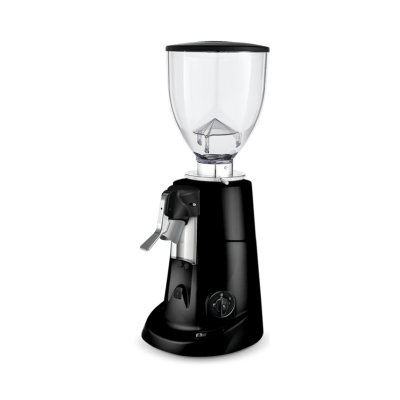 Кофемолка Fiorenzato F5 GDDrogheria чёрная