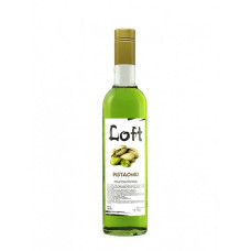 Сироп Loft Фісташка 0.7л Скло