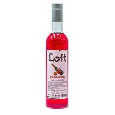 Сироп Loft Фраголино 0,7л