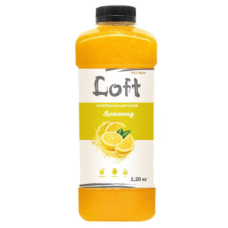Фруктова основа Loft Лимонад 1200г