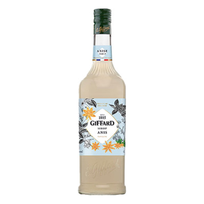 Сироп Giffard Анис 1л