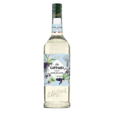 Сироп Giffard Тростниковый сахар прозрачный 1л