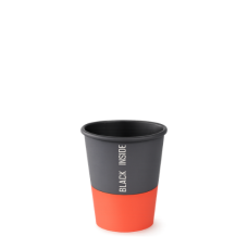 Стакан паперовий Graphite cup 110мл