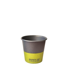 Стакан паперовий Graphite cup 110мл