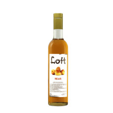 Сироп Loft Груша 0.7л Скло