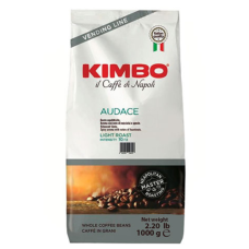 Кофе в зёрнах Kimbo Audace 1кг