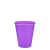 Стакан паперовий Lavanda cup 175мл