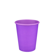 Стакан бумажный Lavanda cup 270мл