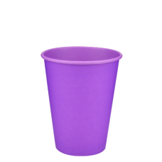 Стакан бумажный Lavanda cup 400мл