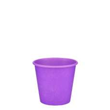 Cтакан бумажный Lavanda cup 110мл