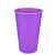Стакан паперовий Lavanda cup 500мл