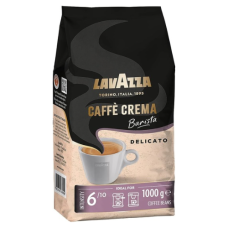 Кофе в зёрнах Lavazza Caffe Crema Barista Delicato 1кг