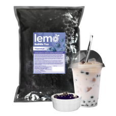 Шарики Bubble Tea Lemo Черника 1,8кг