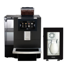 Кофемашина Dr.Coffee F11 Big Plus 8L