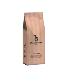 Кава в зернах Blaser Lilla&Rose 250г