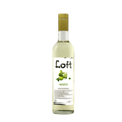 Сироп Loft Мохіто 0.7л 