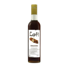 Сироп Loft Кориця 0.7л