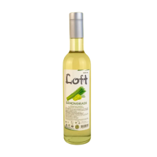 Сироп Loft Лемонграсс 0,7л