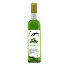 Сироп Loft Тархун 0.7л