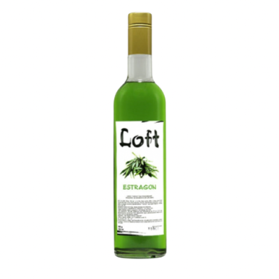 Сироп Loft Тархун 0.7л
