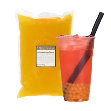 Шарики Bubble Tea Маракуйя 1,8кг
