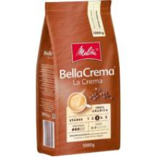 Melitta BellaCrema La Crema 1кг зерно