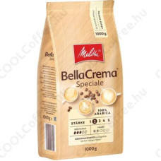 Кофе в зёрнах Melitta BellaCrema Speciale 1кг 