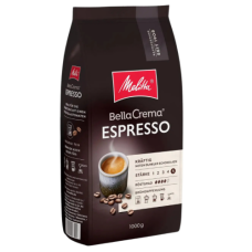 Кофе в зёрнах Melitta BellaCrema Espresso 1кг 