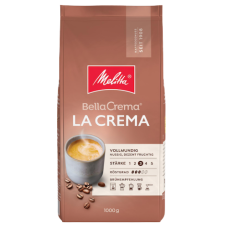 Кофе в зёрнах Melitta BellaCrema La Crema 1кг 