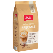 Кофе в зёрнах Melitta BellaCrema Speciale 1кг 