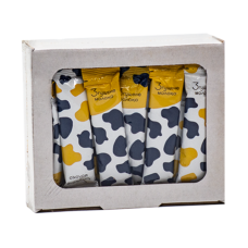 Сгущённое молоко 20г в стиках 30шт