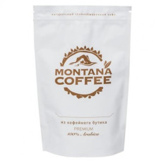 Кава в зернах Montana Копі Лювак 100г
