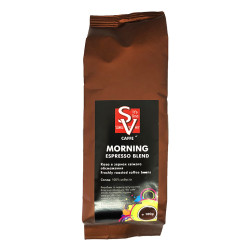 Кофе в зёрнах SV caffe 100г Morning Робуста Премиум 