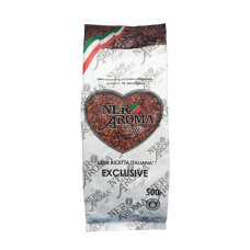 Nero Aroma Exclusive растворимый ( БЕЛАЯ) 500г