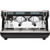 Кофемашина Nuova Simonelli Appia Life V 2GR Nero Opaco (автомат)