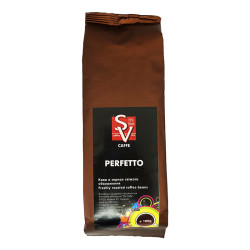 Кава в зернах SV caffe 100г Perfetto