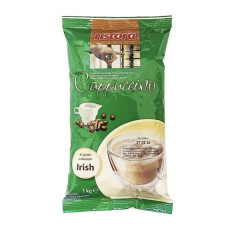 Капучино Ristora Irish Cream 1кг