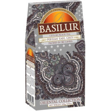 Чай Basilur Восточная коллекция Персидский Граф Грей (100г)