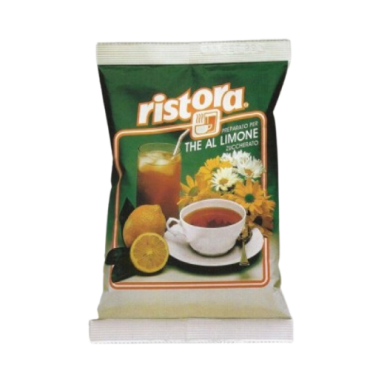 Растворимый чай