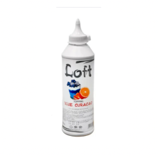 Топпинг Loft Блю Кюрасао 0,6кг