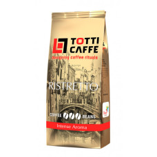 Кава в зернах Totti Caffe Ristretto (1кг)