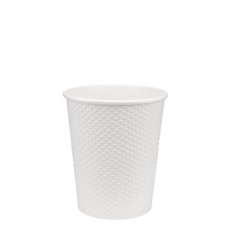 Стакан паперовий White Sensitive 270мл