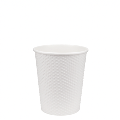 Стакан бумажный White Sensitive 270мл