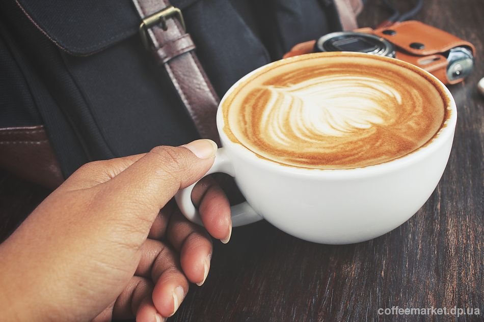 Почему пить кофе вредно? 5 важных причин