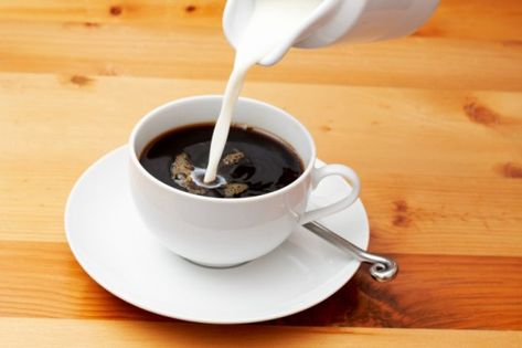 Какая калорийность кофе: с молоком, сахаром, без?